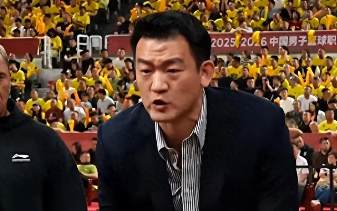 开云体育网址-CBA8进4生死战！广厦客场翻盘，山西错失赛点，排名主动权易主